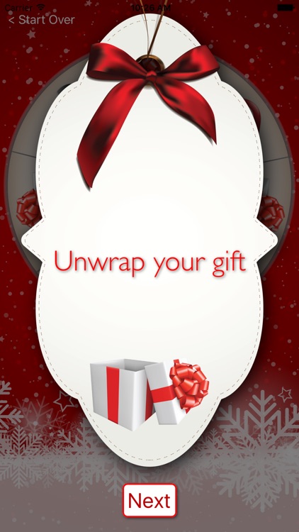 Holiday Gift Exchange screenshot-3