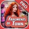 Fragments of Town Pro