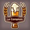 L'application "Le Comptoir" vous offre la possibilité de consulter toutes les infos utiles du bar & restaurant (Tarifs, carte, avis…) mais aussi de recevoir leurs dernières News ou Flyers sous forme de notifications Push