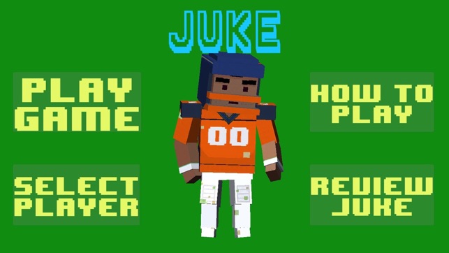 Juke Pro - Football Endless Runner Game(圖5)-速報App