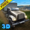 Army Truck Offroad Driving 3D