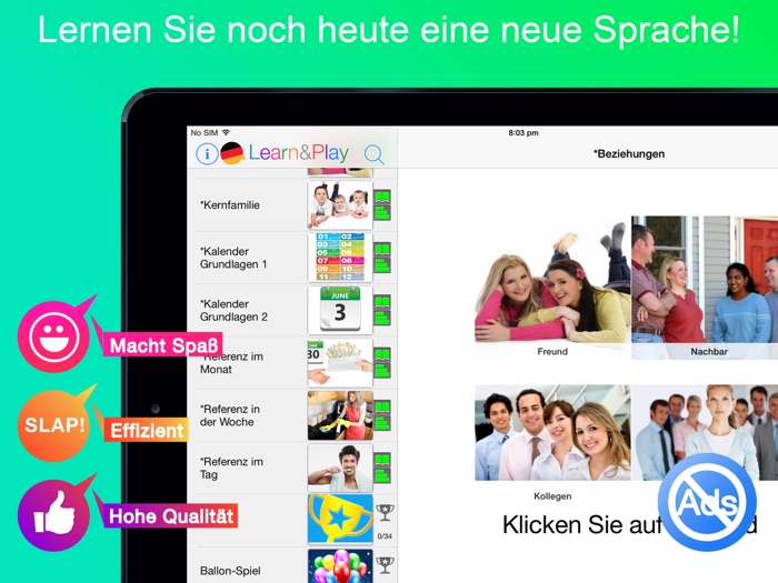 Lerne Japanisch Koreanisch