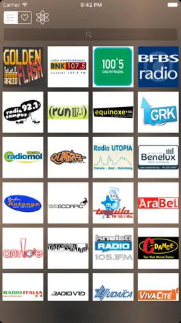 Game screenshot Radio  - Radios Belgique - FM / AM apk