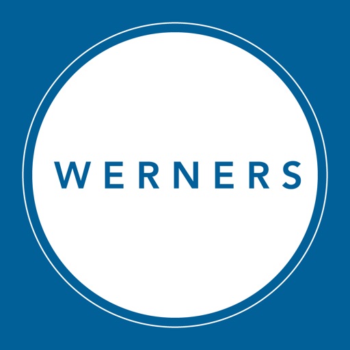 Werners Cafe icon