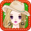 Pop Star Princess-Fashion Girl Salon