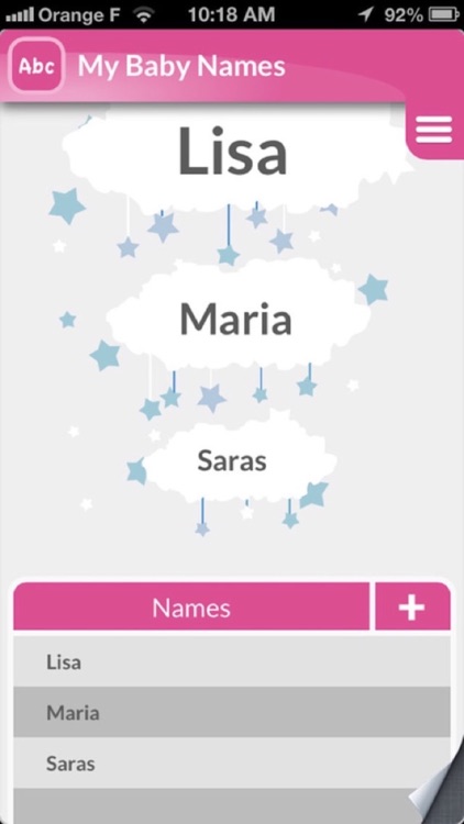 My Pregnancy: To follow & enjoy your pregnancy screenshot-4