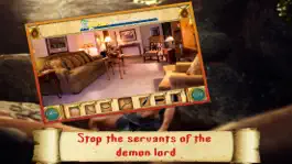Game screenshot Hidden Objects Game Legend Of The Sword hack