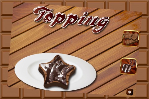 Chocolate Maker - Hot liquid dessert and kitchen cooking fever game screenshot 4