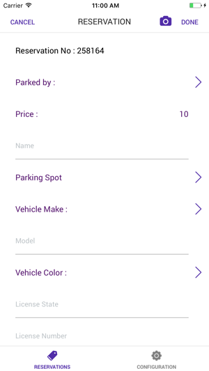 SureSpot Valet(圖2)-速報App