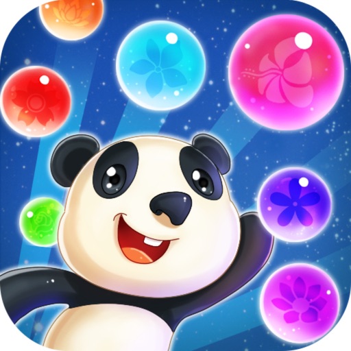 Shooter Mania - Baby Pet Play iOS App