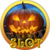 Slot Machines Halloween Party