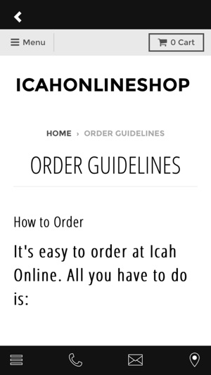 Icahonlineshop(圖5)-速報App