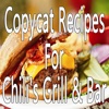 Copycat Recipes For Chili's Grill & Bar