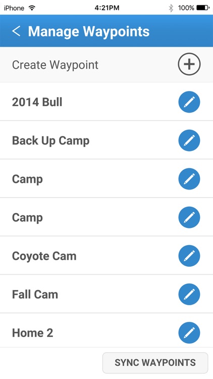 The Digital Hunting Guide screenshot-3