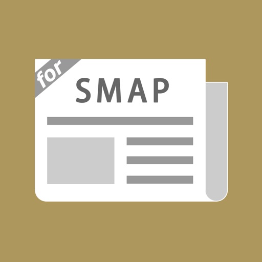 スマヲタまとめったー for SMAP icon