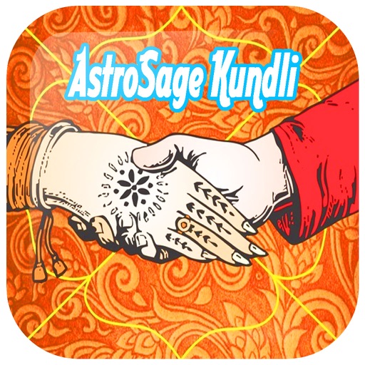 GreatApp for AstroSage Kundli icon