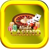 Ancient Casino Slots Machine - Classic Casino