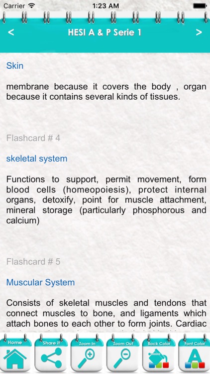 HESI Course & Exam Review 10900 Flashcards & Quiz