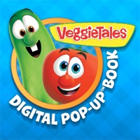 VeggieTales Digital Pop-up apk