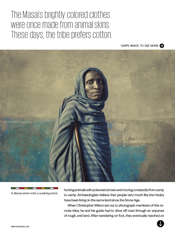 Smithsonian Magazine