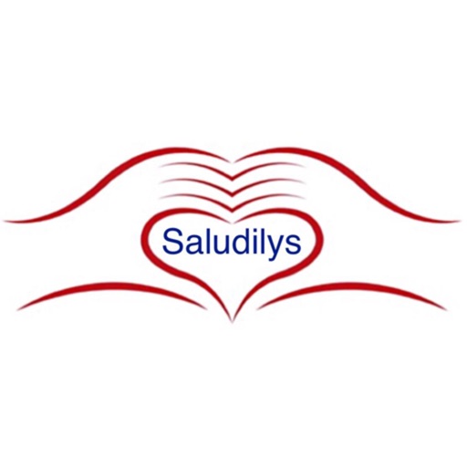 Saludilys icon