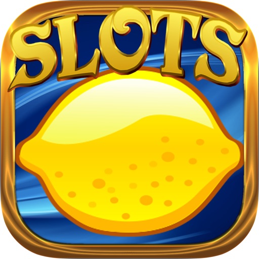 777 Aaba Classic Slots 2016 icon