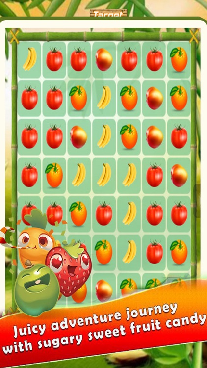 Line Fruit Classic