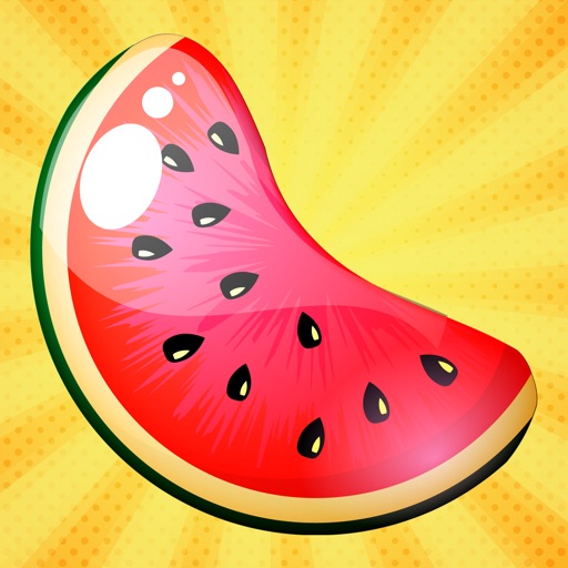 Fruit Candy - New Match 3 Journey Icon