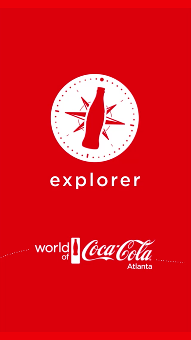 World of Coca-Cola Explorerのおすすめ画像1