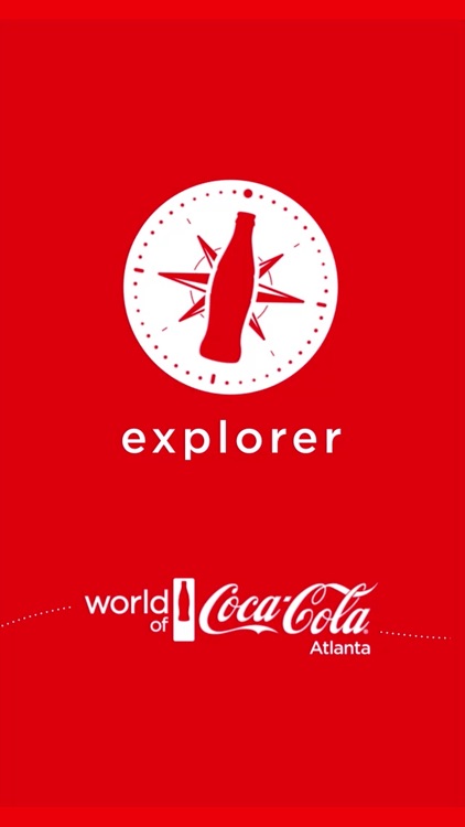 World of Coca-Cola Explorer