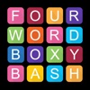 Four Word Boxy Bash