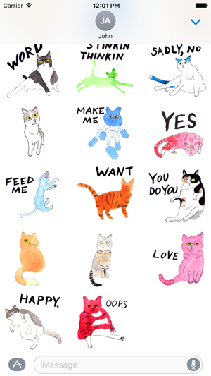 All The Bad Cats Megapack(圖4)-速報App