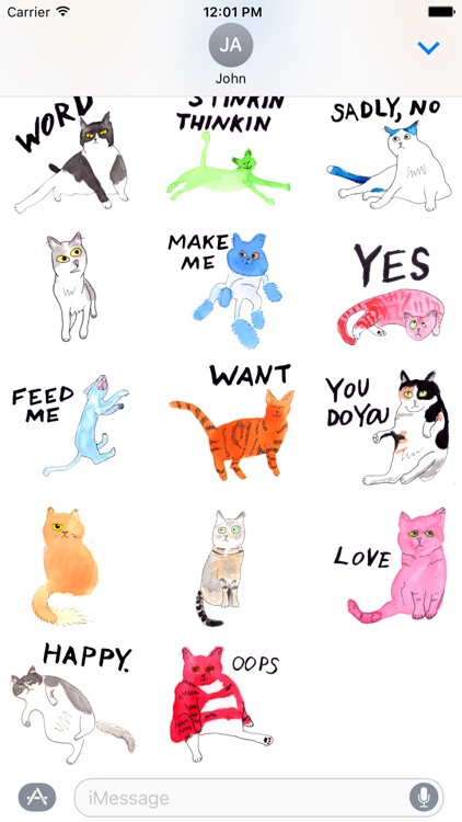 All The Bad Cats Megapack screenshot-3