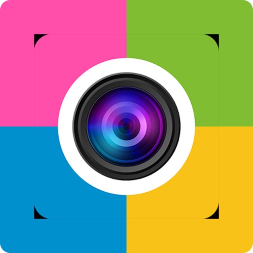 PotoBits A perfect Selfie editor