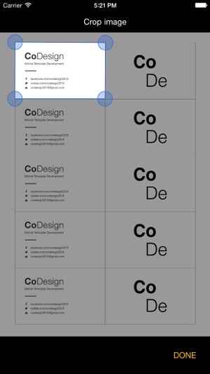 High Quality Document Scanner(圖2)-速報App