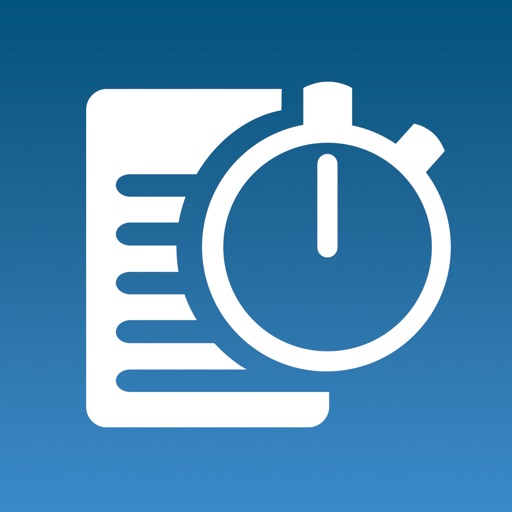 Deltek Touch Time & Expense for Vision iOS App