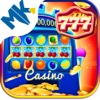 Awesome Casino Slot Machines HD!