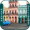 Havana_Cuba Offline maps & Navigation