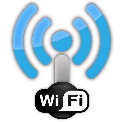 Wifi Key Keeper - free wifi detective and helper