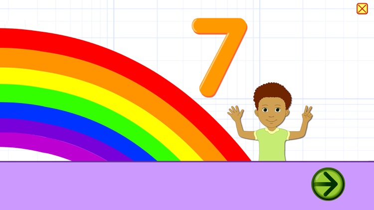 Starfall Numbers