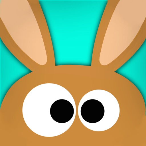 Kangaroo Jump iOS App