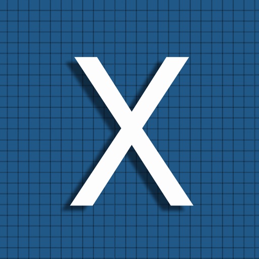 X Lite - Multiplication Game for Kids Icon