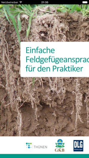 Einfache Feldgefügeansprache für den Praktiker (FGA)(圖1)-速報App