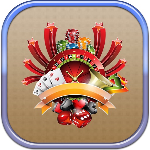 Star City Slots Las Vegas - Free Slots iOS App