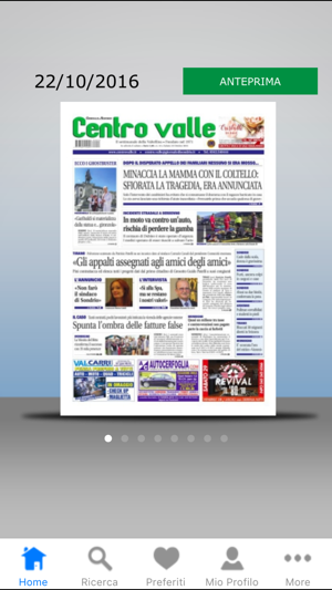 Giornale di Sondrio(圖1)-速報App