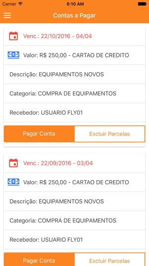 Fly01 Financeiro(圖2)-速報App