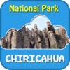 Chiricahua National Monument