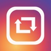 Repost for Instagram pictures - unlimited Instapost for pictures and videos