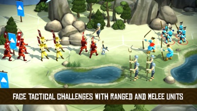 Total War Battles Screenshot 5
