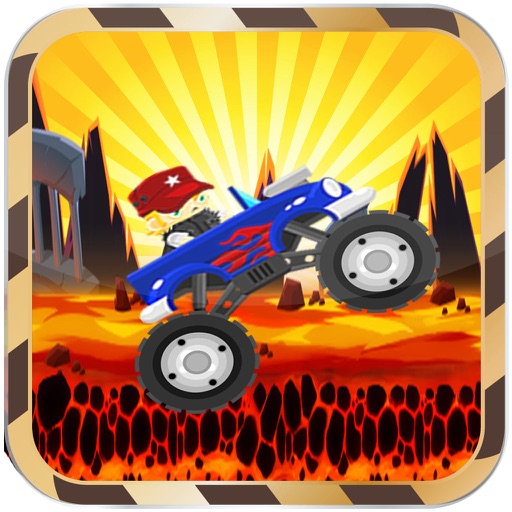 4x4 Off Road ATV Racing-Extreme Driving Simulator